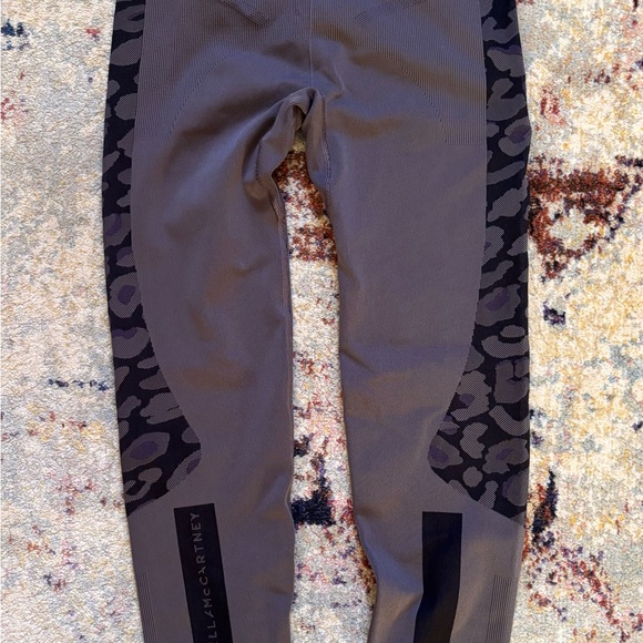 Adidas by Stella McCartney Pants - adidas by Stella McCartney Truepur SL Tights FR9003